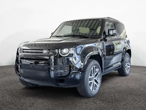 Annonce LAND ROVER DEFENDER Diesel 2024 d'occasion 