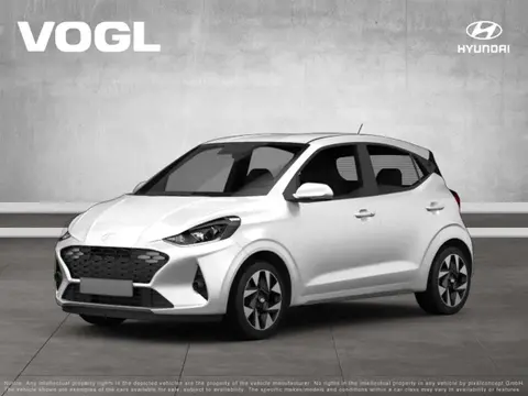 Annonce HYUNDAI I10 Essence 2024 d'occasion 