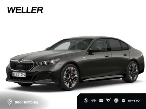 Used BMW SERIE 5 Hybrid 2024 Ad Germany