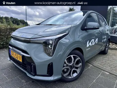 Annonce KIA PICANTO Essence 2024 d'occasion 