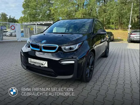 Used BMW I3 Electric 2021 Ad Germany