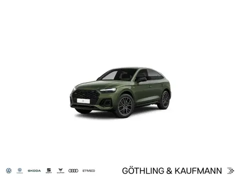 Used AUDI Q5 Diesel 2024 Ad 