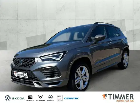 Used SEAT ATECA Diesel 2024 Ad 