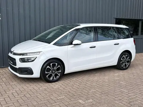 Used CITROEN C4 Petrol 2017 Ad 