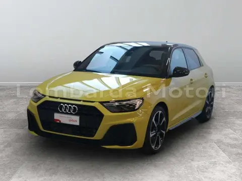 Annonce AUDI A1 Essence 2022 d'occasion 