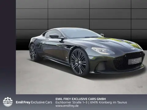 Annonce ASTON MARTIN DBS Essence 2023 d'occasion 