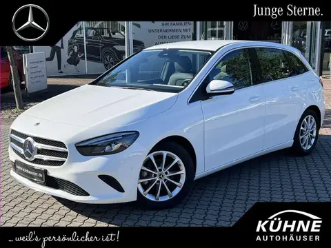 Used MERCEDES-BENZ CLASSE B Petrol 2022 Ad 