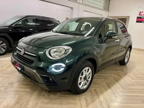 Annonce FIAT 500X Diesel 2020 d'occasion 