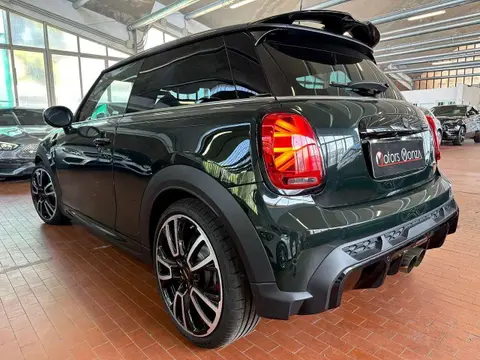 Annonce MINI JOHN COOPER WORKS Essence 2023 d'occasion 