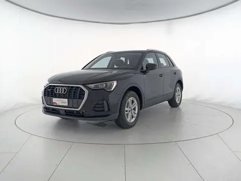 New AUDI Q3 Diesel 2024 ad 