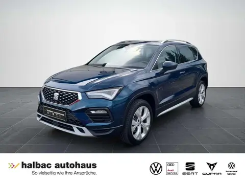 Used SEAT ATECA Diesel 2023 Ad 