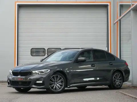 Used BMW SERIE 3 Petrol 2019 Ad 