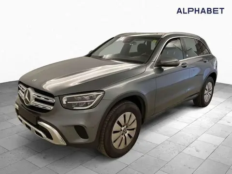 Annonce MERCEDES-BENZ CLASSE GLC Diesel 2019 d'occasion Allemagne