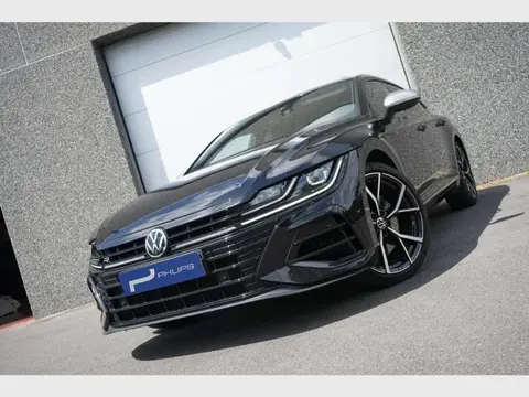 Used VOLKSWAGEN ARTEON Petrol 2022 Ad Belgium