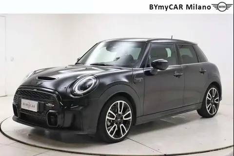 Used MINI COOPER Petrol 2021 Ad 