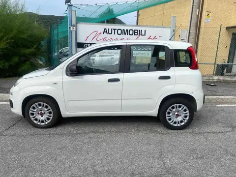 Annonce FIAT PANDA Essence 2019 d'occasion 