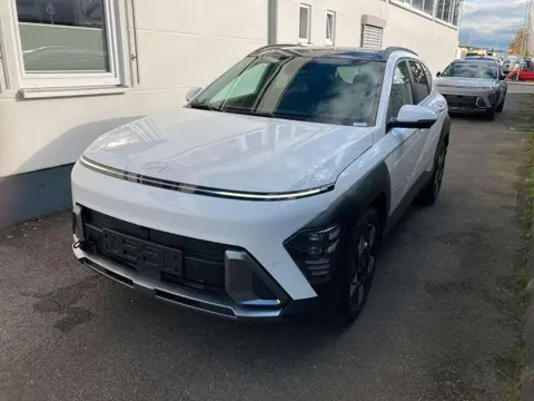 Used HYUNDAI KONA Petrol 2024 Ad 