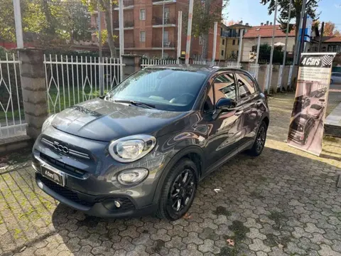 Used FIAT 500X Diesel 2022 Ad 