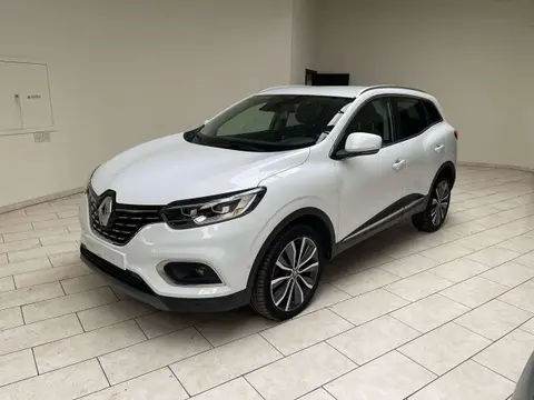 Annonce RENAULT KADJAR Diesel 2021 d'occasion 