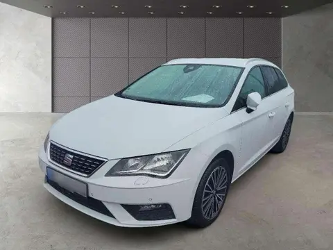 Annonce SEAT LEON Diesel 2019 d'occasion 