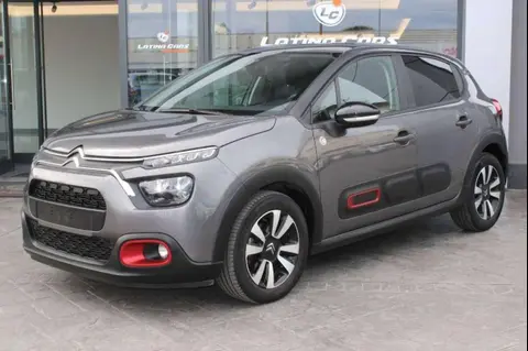 Used CITROEN C3 Petrol 2022 Ad 