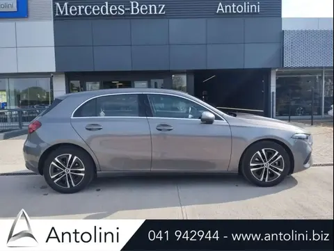 Used MERCEDES-BENZ CLASSE A Hybrid 2023 Ad 