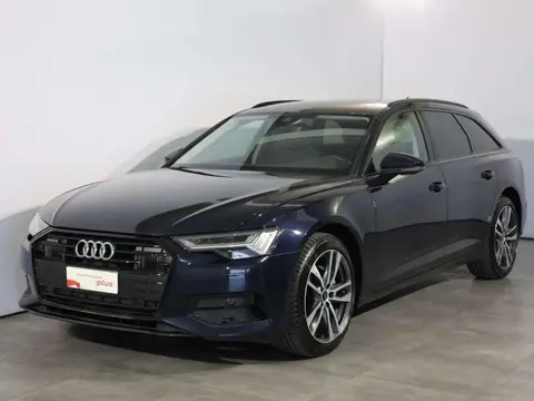 Used AUDI A6 Hybrid 2023 Ad 