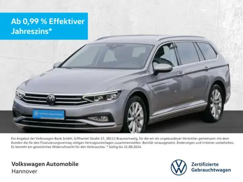 Used VOLKSWAGEN PASSAT Diesel 2023 Ad 