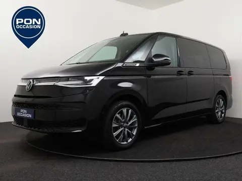 Annonce VOLKSWAGEN T7 Hybride 2023 d'occasion 