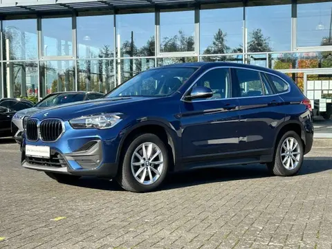 Annonce BMW X1 Essence 2022 d'occasion 