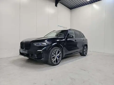 Used BMW X5 Hybrid 2021 Ad 