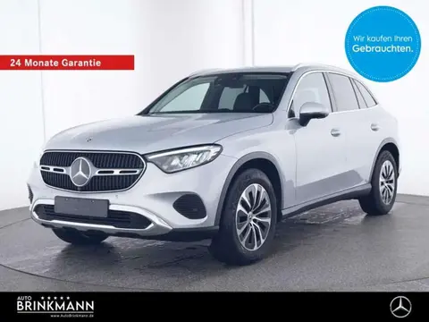 Annonce MERCEDES-BENZ CLASSE GLC Diesel 2023 d'occasion 