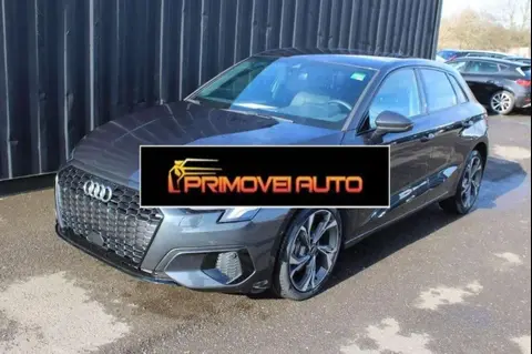 Used AUDI A3 Petrol 2022 Ad 