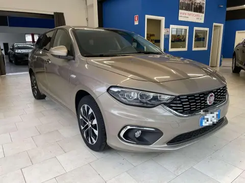 Annonce FIAT TIPO Diesel 2020 d'occasion 