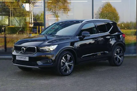 Used VOLVO XC40 Hybrid 2020 Ad 