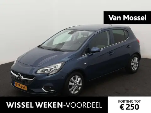 Used OPEL CORSA Petrol 2017 Ad 