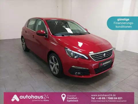 Used PEUGEOT 308 Diesel 2019 Ad 