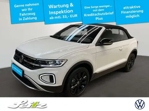 Used VOLKSWAGEN T-ROC Petrol 2024 Ad 