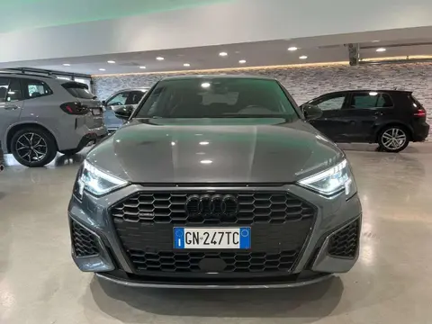 Annonce AUDI A3 Diesel 2023 d'occasion 