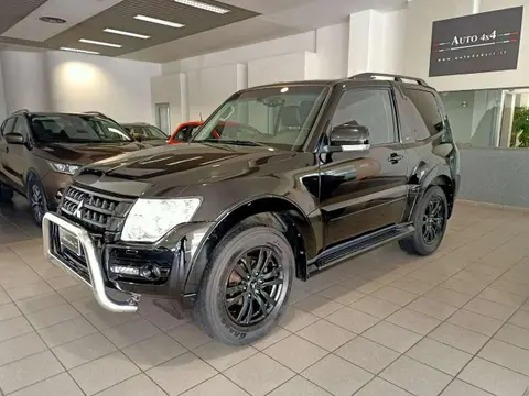 Used MITSUBISHI PAJERO Diesel 2019 Ad 