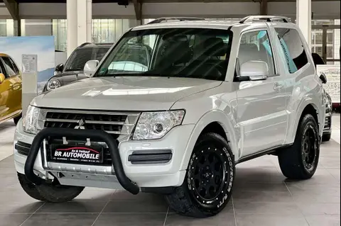 Used MITSUBISHI PAJERO Diesel 2018 Ad 