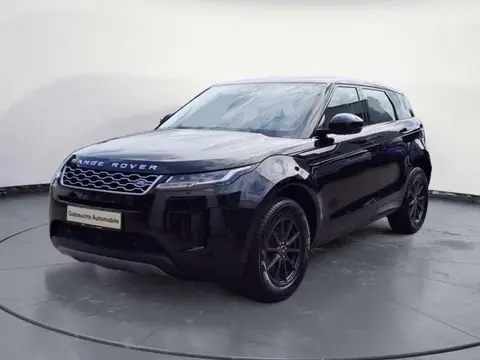 Used LAND ROVER RANGE ROVER EVOQUE Diesel 2020 Ad 