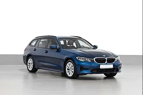 Annonce BMW SERIE 3 Diesel 2021 d'occasion 