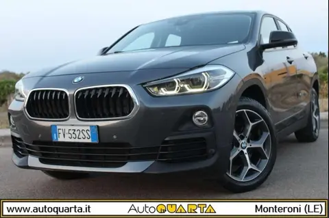 Used BMW X2 Diesel 2019 Ad 