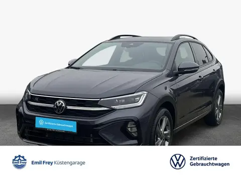 Annonce VOLKSWAGEN TAIGO Essence 2024 d'occasion 