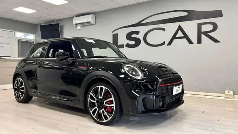 Used MINI JOHN COOPER WORKS Petrol 2021 Ad 