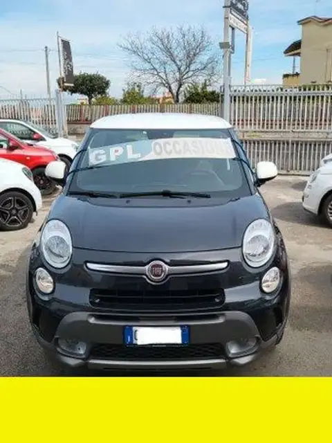 Used FIAT 500L Petrol 2016 Ad 