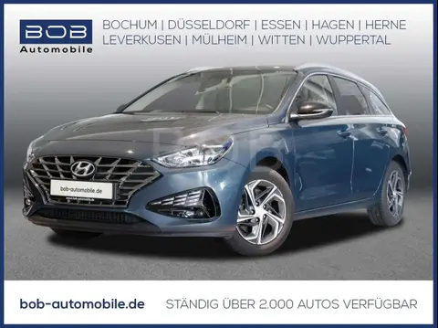 Annonce HYUNDAI I30 Essence 2023 d'occasion 