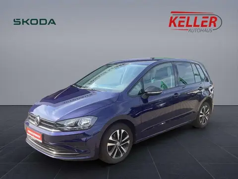 Used VOLKSWAGEN GOLF Petrol 2019 Ad 