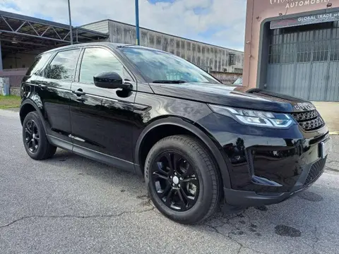 Used LAND ROVER DISCOVERY Diesel 2020 Ad 